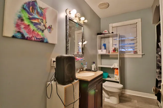 $75,000 | 417 Lake Street, Ridgely, TN 38080