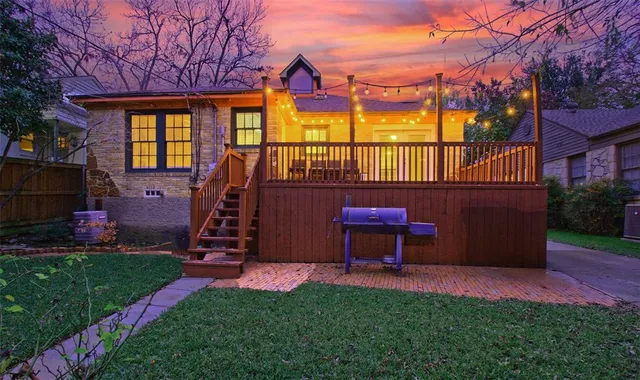 $595,000 | 7010 Vivian Avenue, Dallas, TX 75223