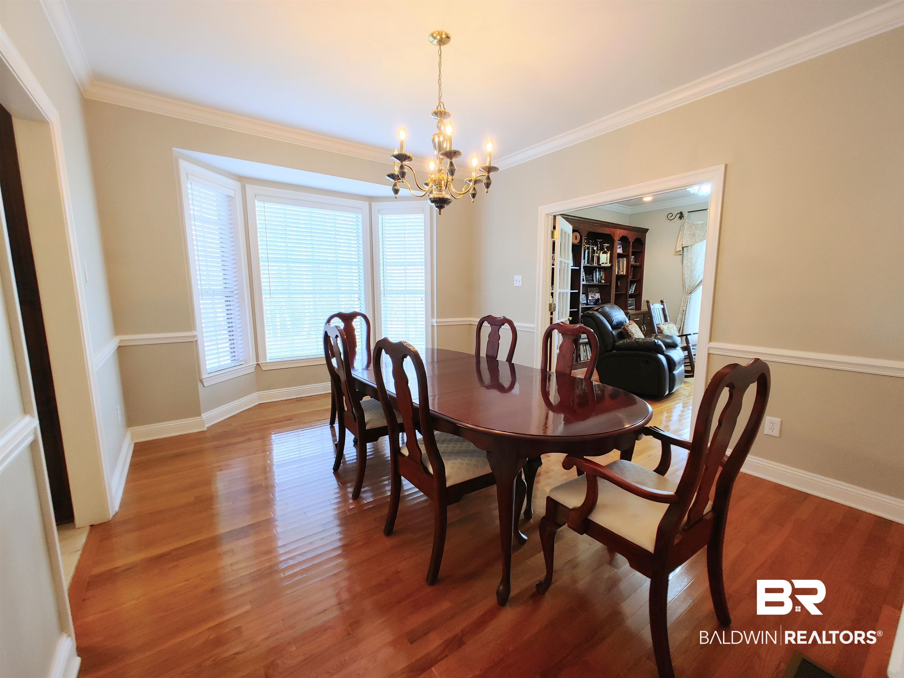 125 Whitetail Run Chatom, AL 36518 - Photo 7 of 49