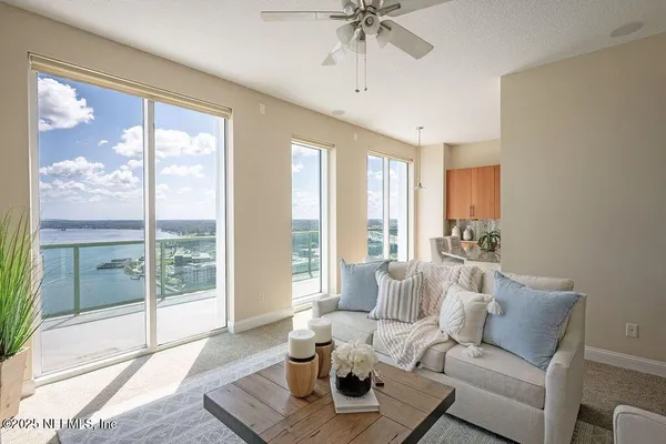 $549,900 | 1431 Riverplace Boulevard, Unit 2307, Jacksonville, FL 32207