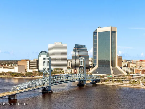 $549,900 | 1431 Riverplace Boulevard, Unit 2307, Jacksonville, FL 32207