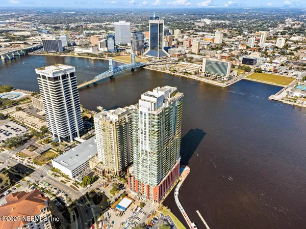 $549,900 | 1431 Riverplace Boulevard, Unit 2307, Jacksonville, FL 32207