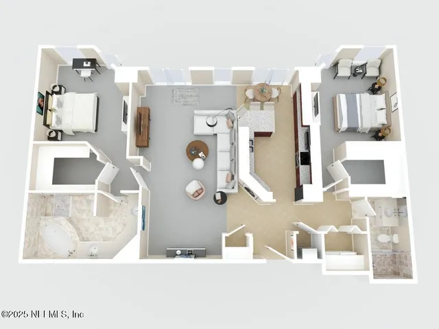 $549,900 | 1431 Riverplace Boulevard, Unit 2307, Jacksonville, FL 32207