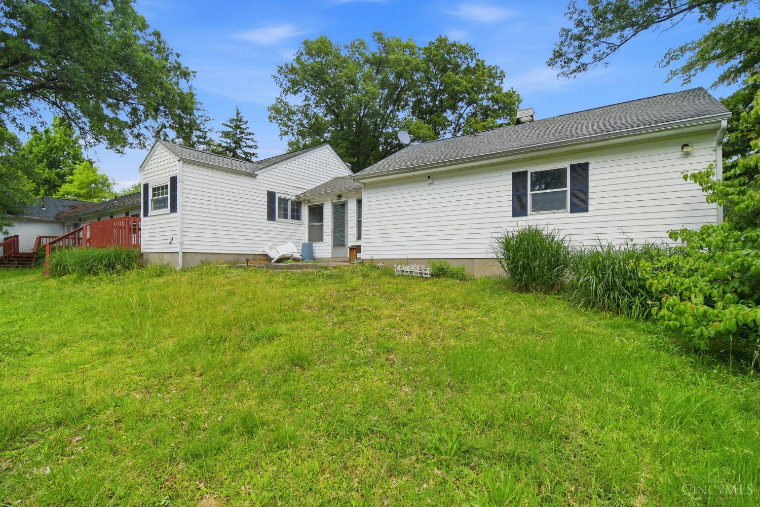 3731 Merwin 10 Mile Road Cincinnati, OH 45245 - Photo 39 of 49