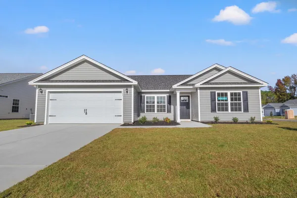 $309,631 | 14 Bennington Court, Georgetown, SC 29440