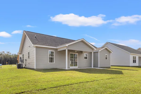 $309,631 | 14 Bennington Court, Georgetown, SC 29440