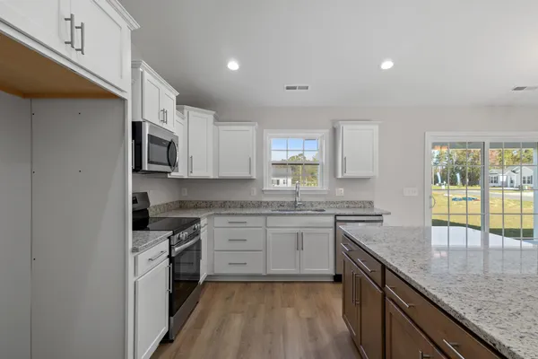 $309,631 | 14 Bennington Court, Georgetown, SC 29440