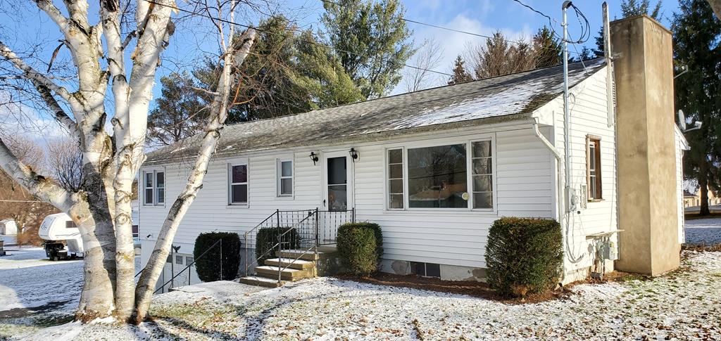 427 Hickory Grove Road Horseheads, NY 14845 - Photo 1 of 1