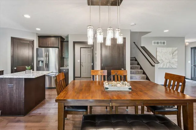 $525,000 | 13715 Grafton Court, Apple Valley, MN 55124