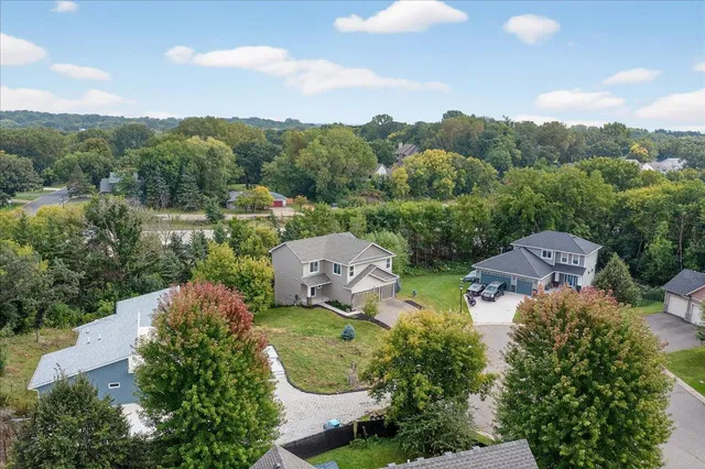 $525,000 | 13715 Grafton Court, Apple Valley, MN 55124