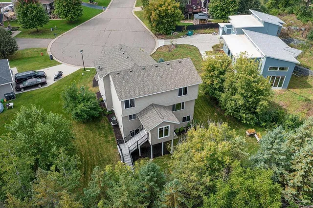 $525,000 | 13715 Grafton Court, Apple Valley, MN 55124