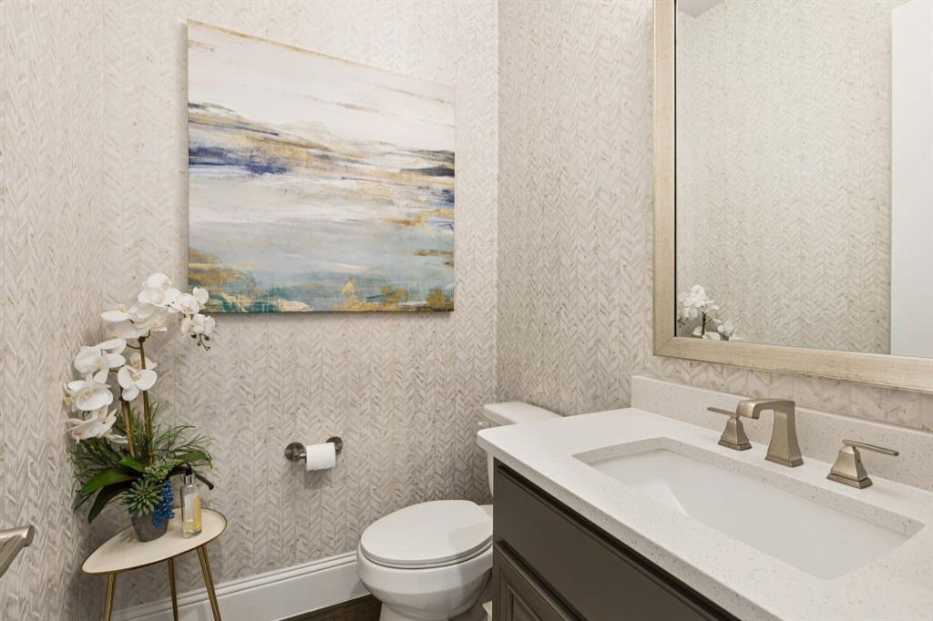 1540 Ashton Ridge Drive Prosper, TX 75078 - Photo 9 of 40