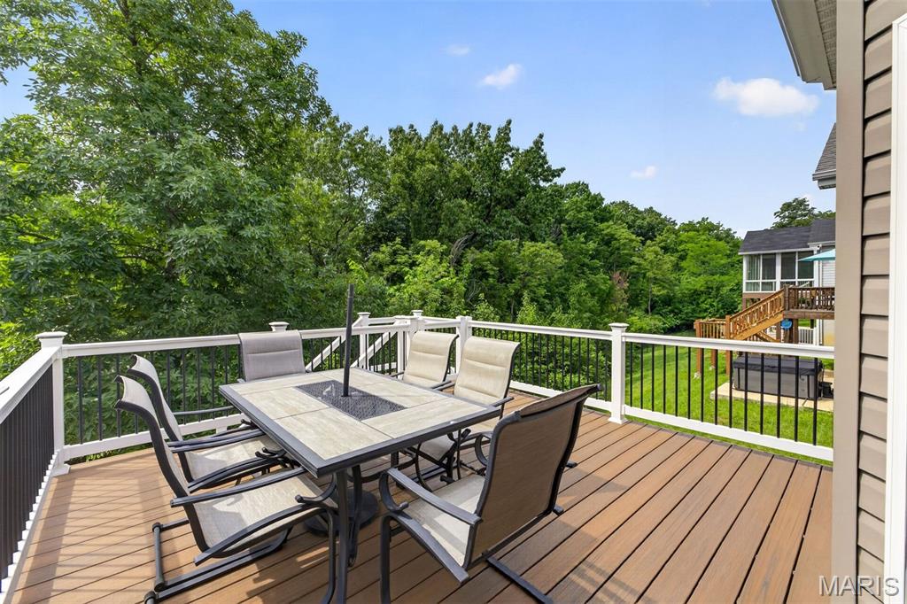 1742 Ridgeway Trail Fenton, MO 63026 - Photo 41 of 51