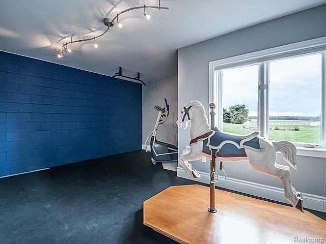 6550 Walsh Road Dexter, MI 48130 - Photo 48 of 70