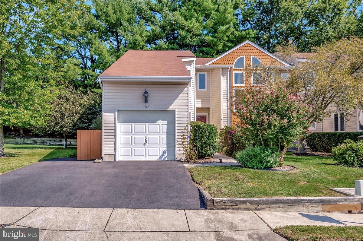 357 Chickory Way Newark, DE 19711 - Photo 1 of 39