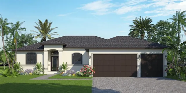 $29,900 | 7194 Pinedale Drive, Port Charlotte, FL 33981