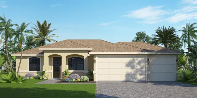$29,900 | 7194 Pinedale Drive, Port Charlotte, FL 33981