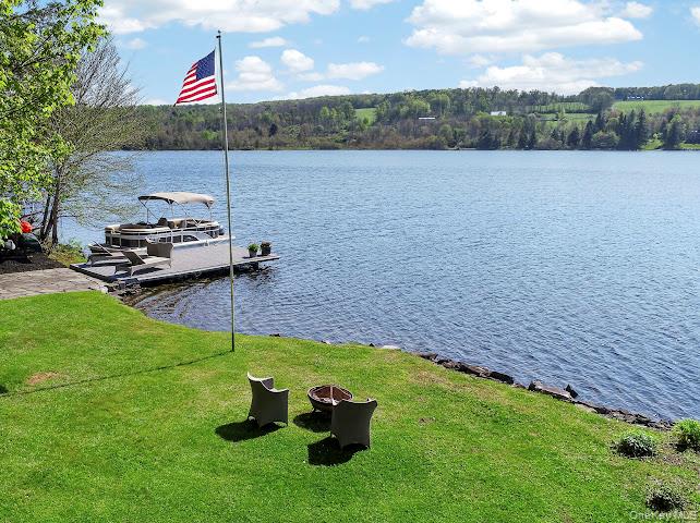 113 North Loop Road McDonough, NY 13801 - Photo 4 of 49