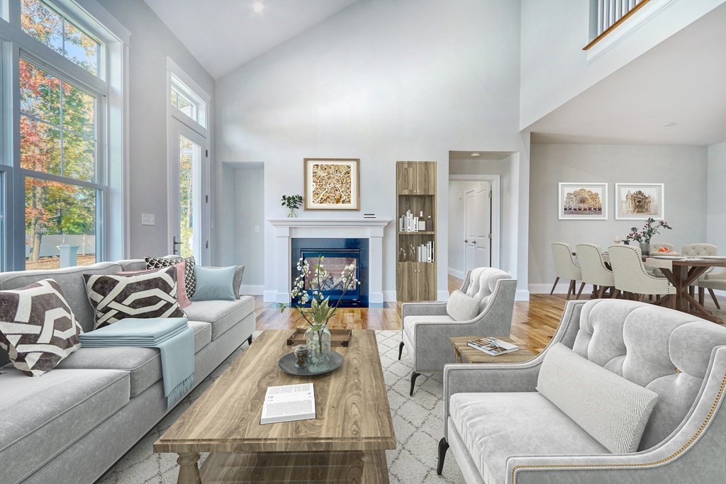 72 Rowell Road, Unit 72 Danvers, MA 01923 - Photo 14 of 27
