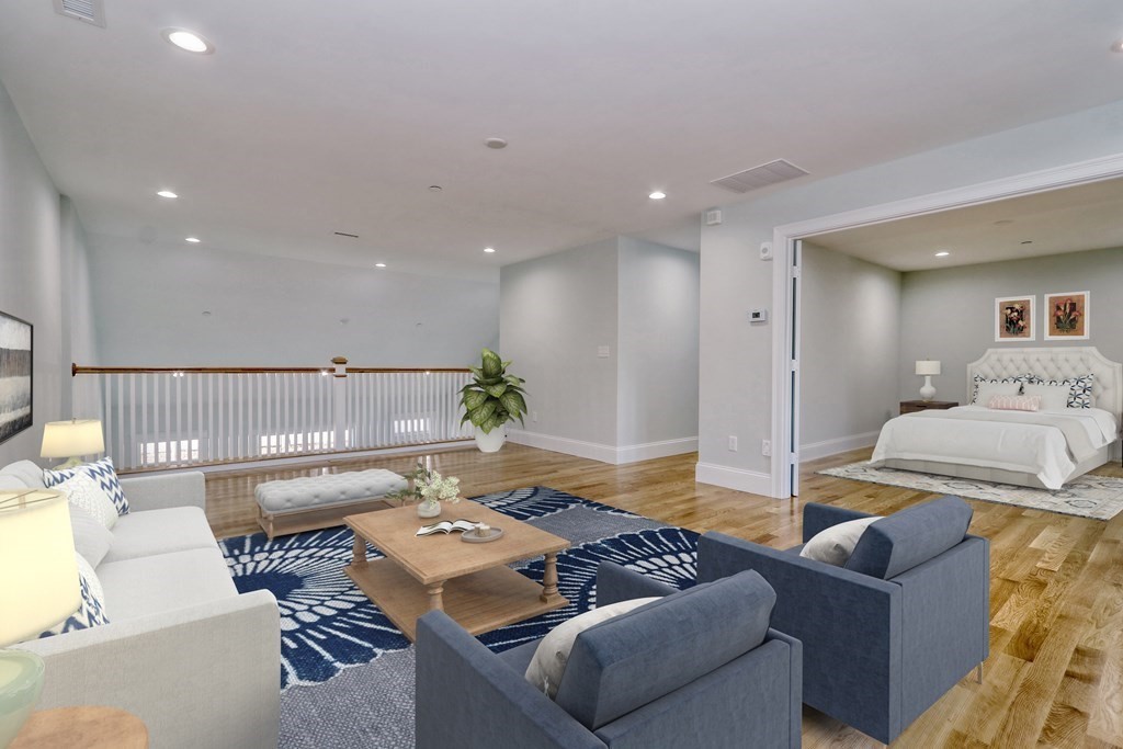 72 Rowell Road, Unit 72 Danvers, MA 01923 - Photo 17 of 27