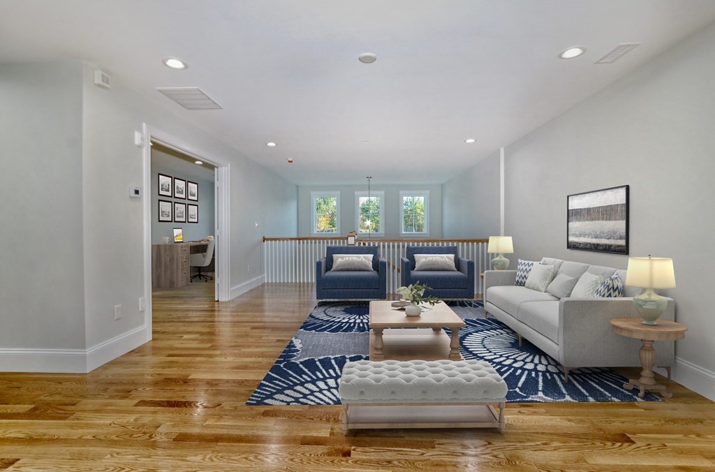 72 Rowell Road, Unit 72 Danvers, MA 01923 - Photo 18 of 27