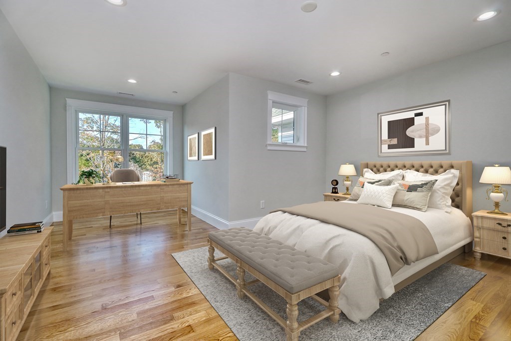 72 Rowell Road, Unit 72 Danvers, MA 01923 - Photo 23 of 27