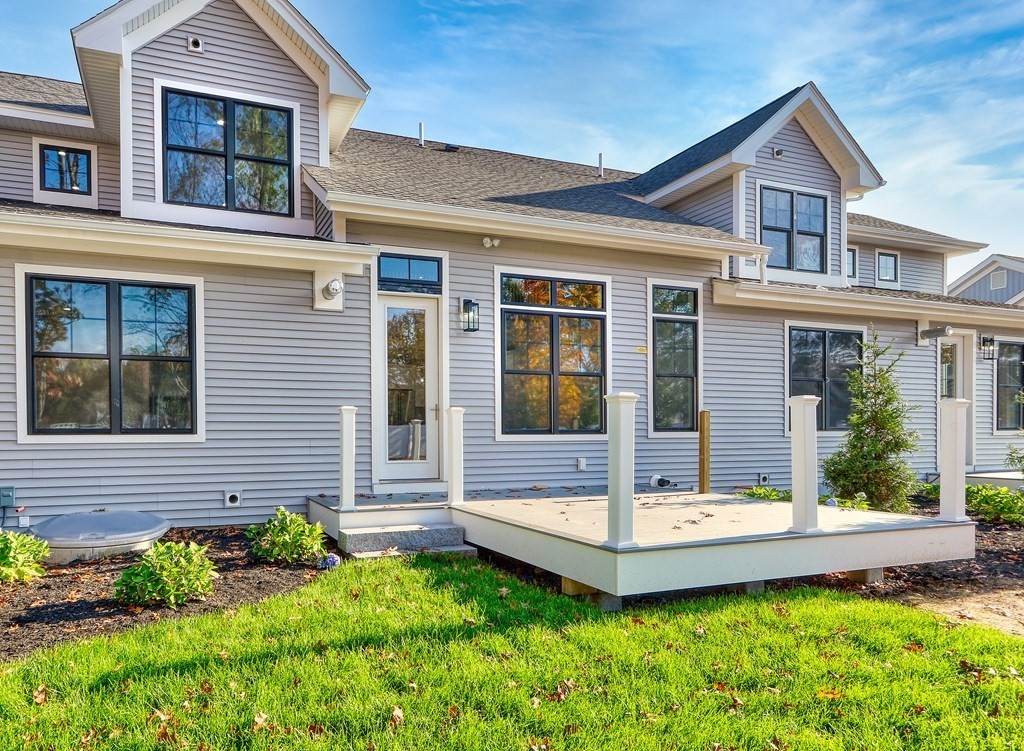 72 Rowell Road, Unit 72 Danvers, MA 01923 - Photo 26 of 27