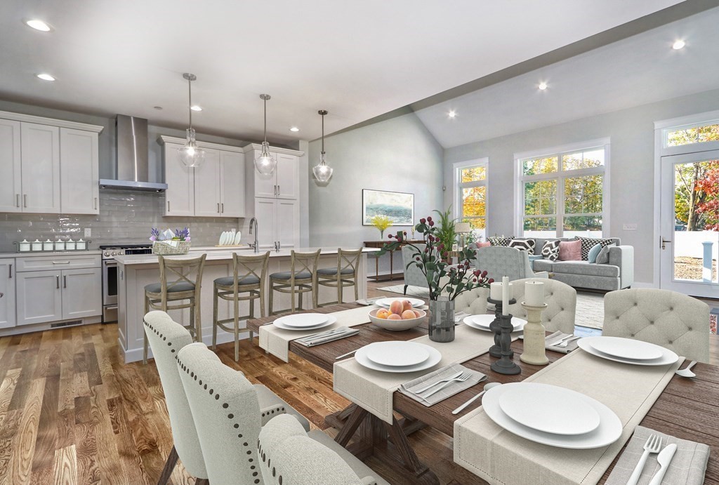 72 Rowell Road, Unit 72 Danvers, MA 01923 - Photo 3 of 27