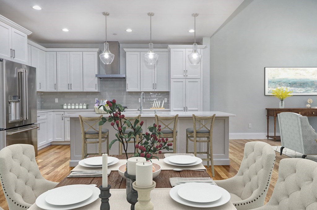 72 Rowell Road, Unit 72 Danvers, MA 01923 - Photo 5 of 27