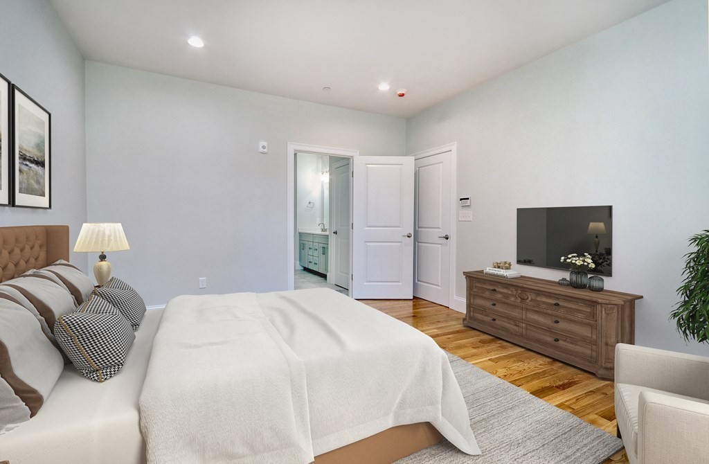 72 Rowell Road, Unit 72 Danvers, MA 01923 - Photo 10 of 27