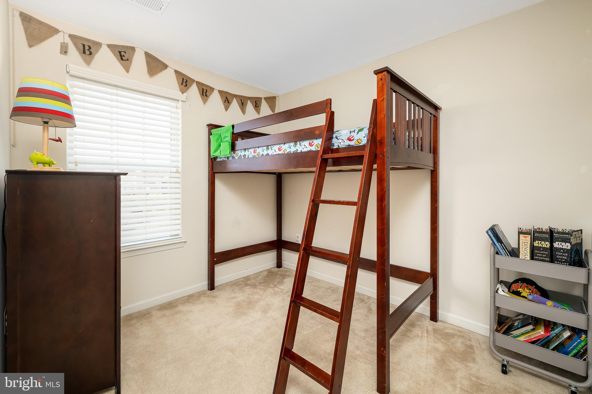 62 Short Branch Road Stafford, VA 22556 - Photo 19 of 27 Additional Bedroom