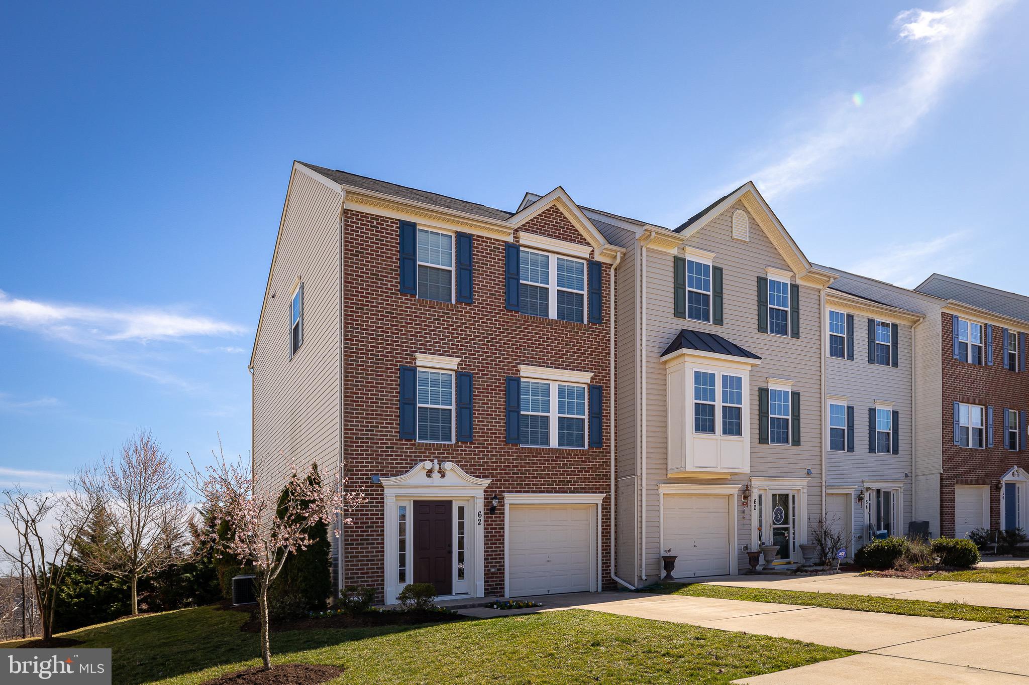 62 Short Branch Road Stafford, VA 22556 - Photo 25 of 27 Front Exterior