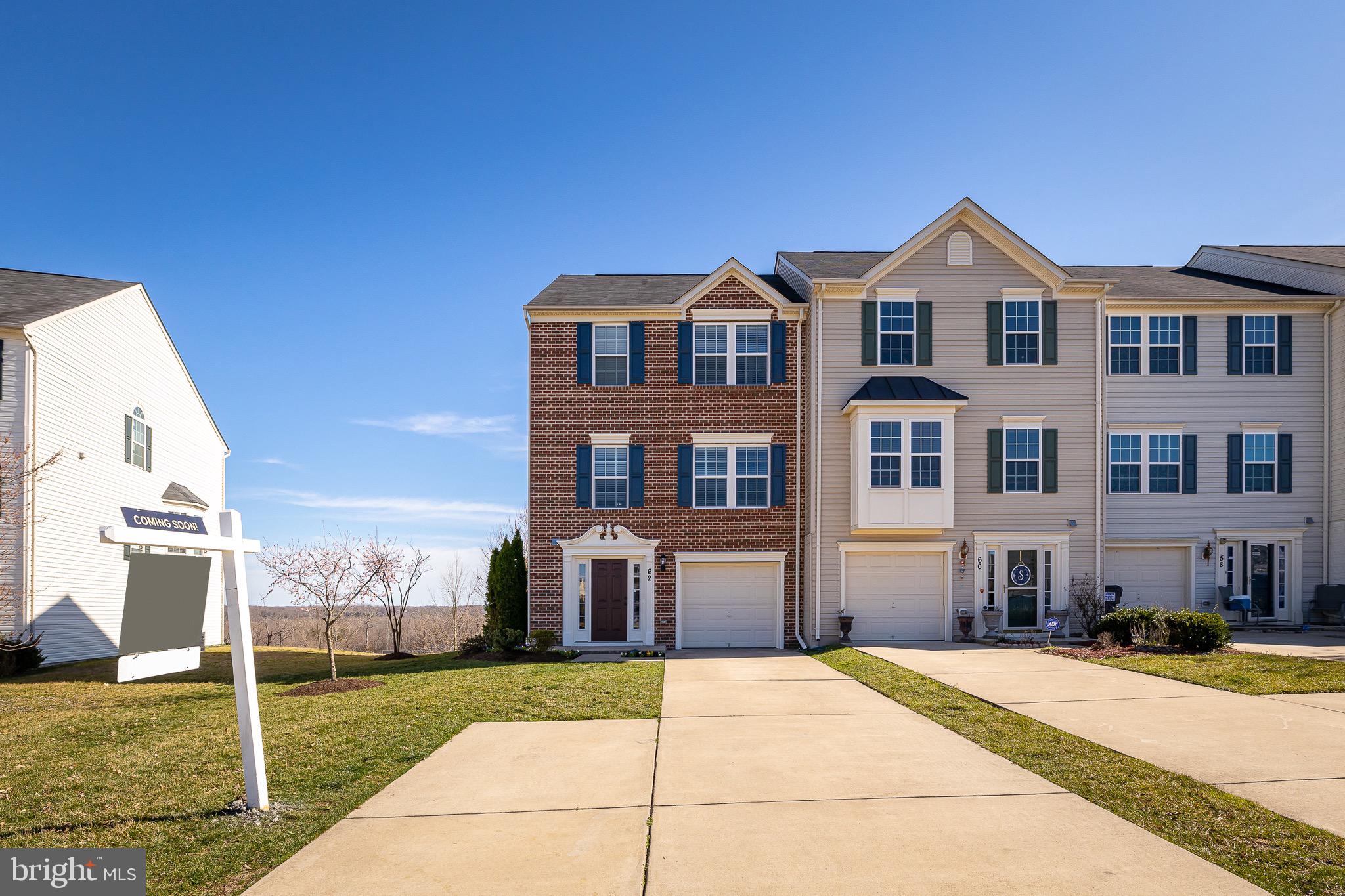 62 Short Branch Road Stafford, VA 22556 - Photo 26 of 27 Extended Driveway