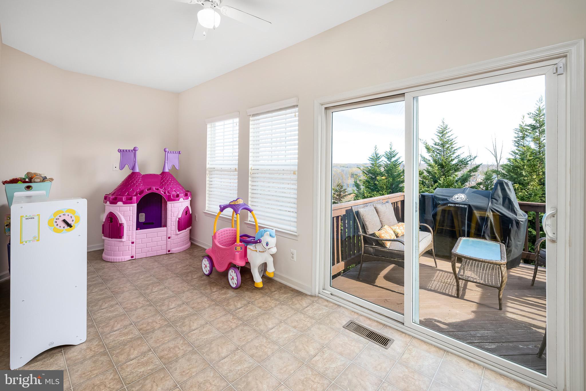 62 Short Branch Road Stafford, VA 22556 - Photo 8 of 27 Morning Room