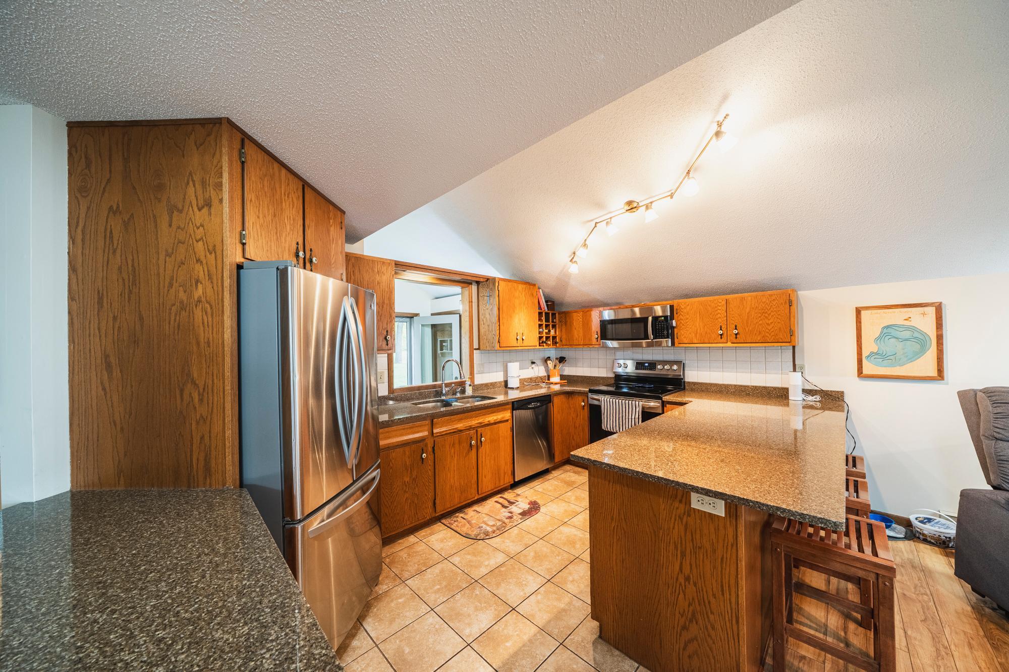 50705 East Lake Seven Road, Unit 7 Frazee, MN 56544 - Photo 4 of 45