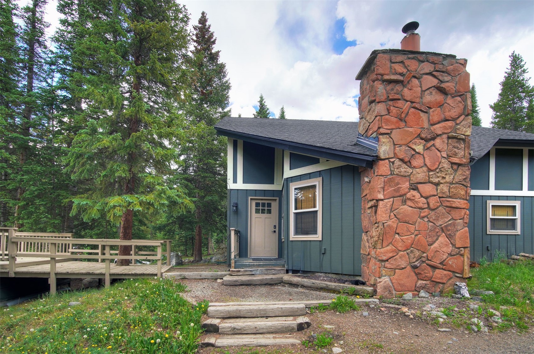 193 Range Road Breckenridge, CO 80424 - Photo 6 of 21