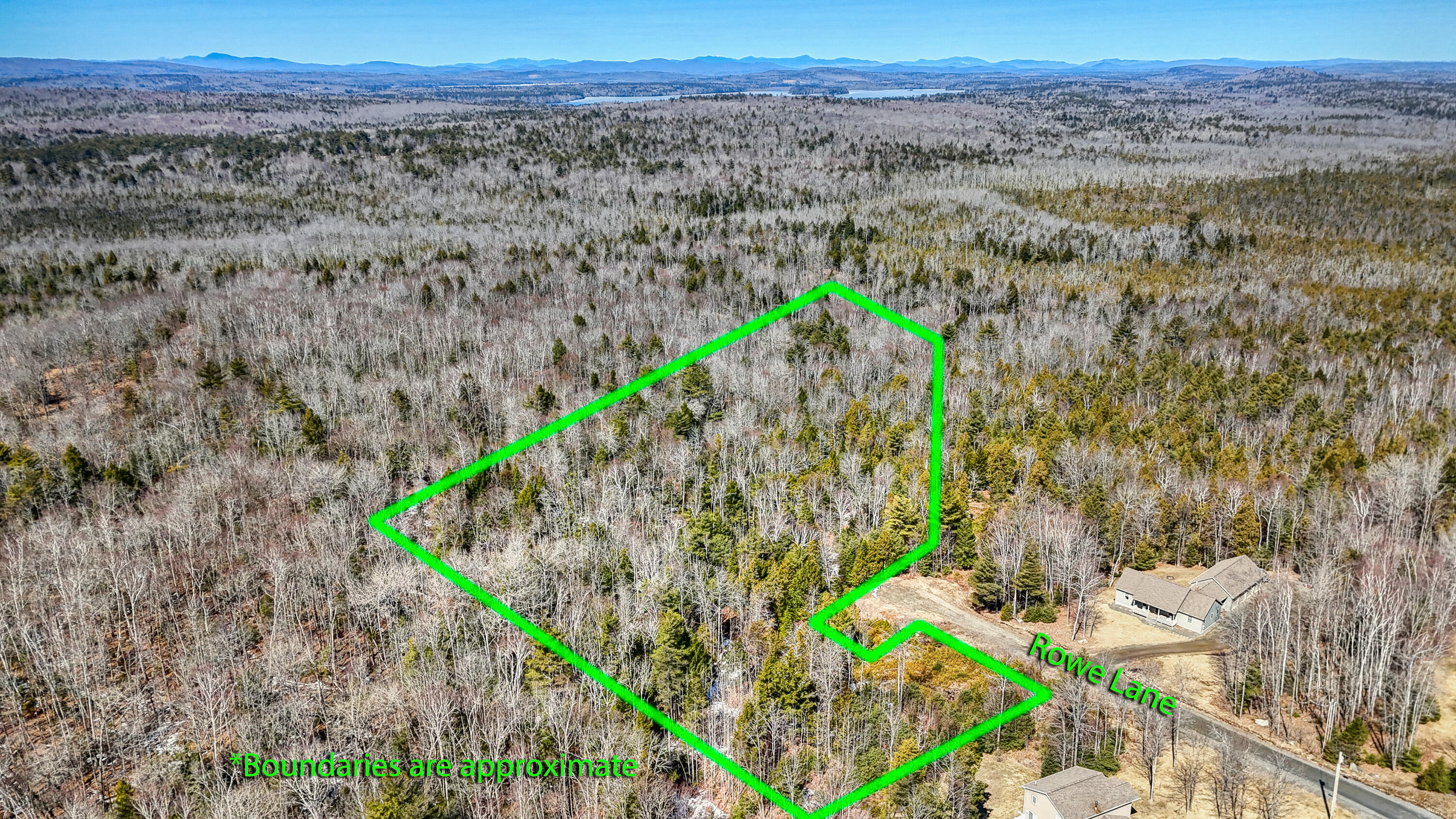 36-40 Rowe Lane Oakland, ME 04963 - Photo 2 of 7 109885ae-103