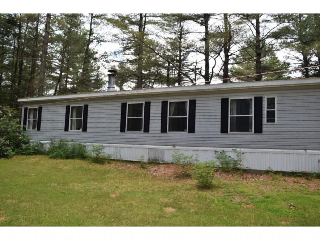 117 Dorchester Road Rumney, NH 03266 - Photo 2 of 32 Gallery Image 2