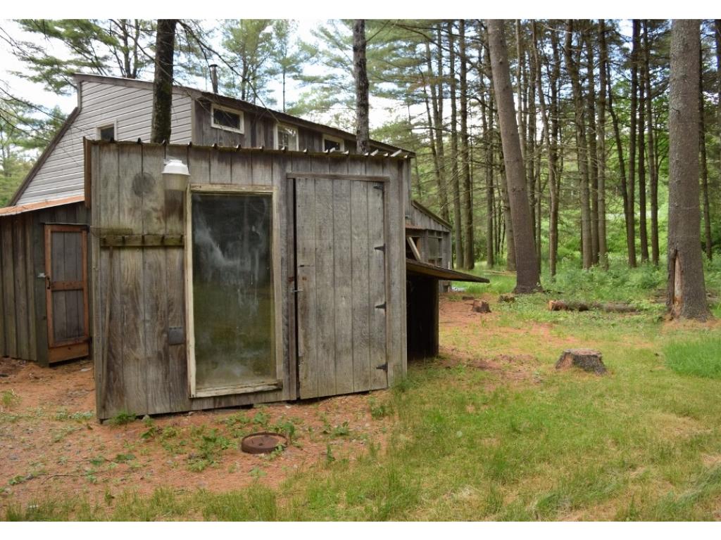 117 Dorchester Road Rumney, NH 03266 - Photo 30 of 32 Gallery Image 30
