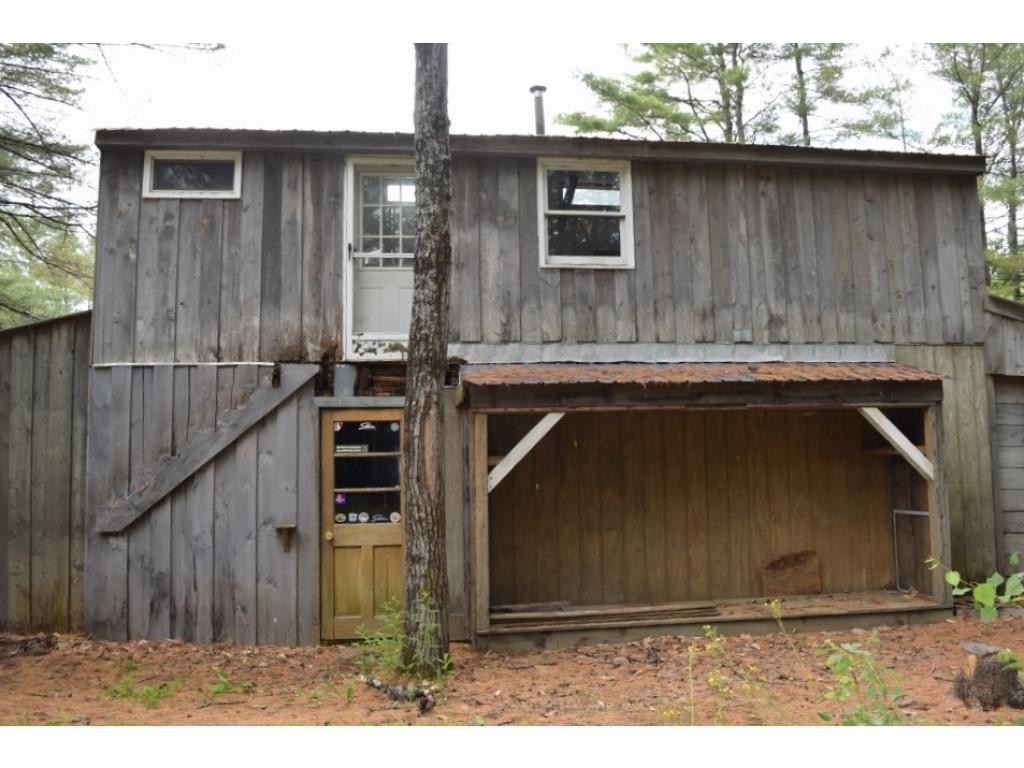 117 Dorchester Road Rumney, NH 03266 - Photo 4 of 32 Gallery Image 4