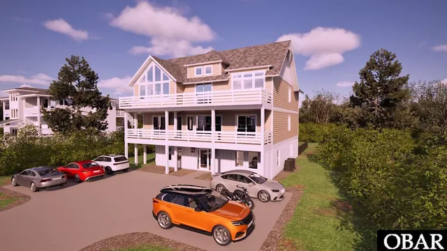 $2,799,000 | 812 Whalehead Drive, Corolla, NC 27927