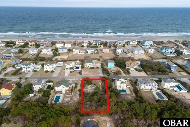 $2,799,000 | 812 Whalehead Drive, Corolla, NC 27927