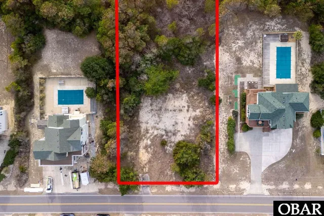 $2,799,000 | 812 Whalehead Drive, Corolla, NC 27927