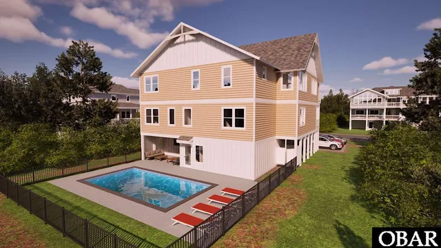 $2,799,000 | 812 Whalehead Drive, Corolla, NC 27927