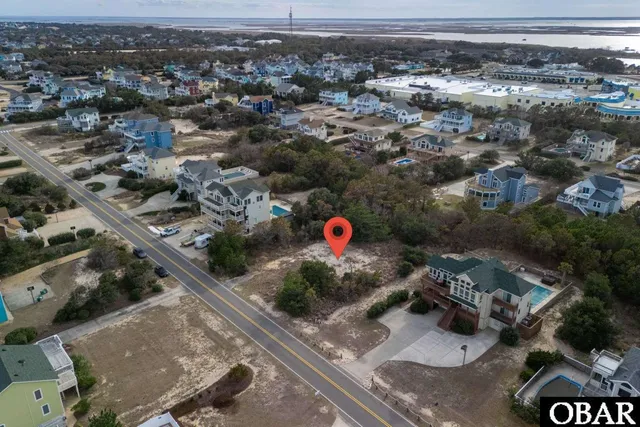 $2,799,000 | 812 Whalehead Drive, Corolla, NC 27927