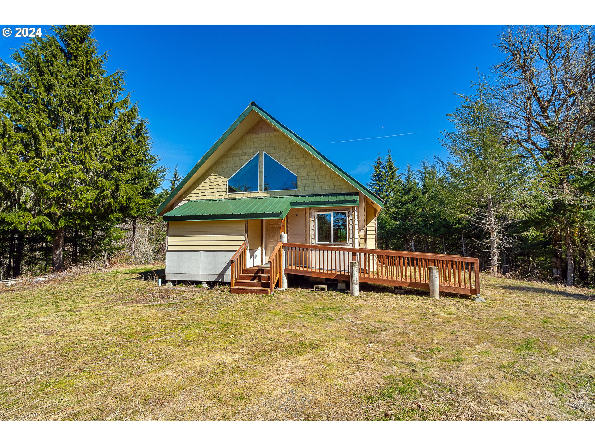 323 Old Barn Road Randle, WA 98377 - Photo 15 of 42 Gallery Image 15