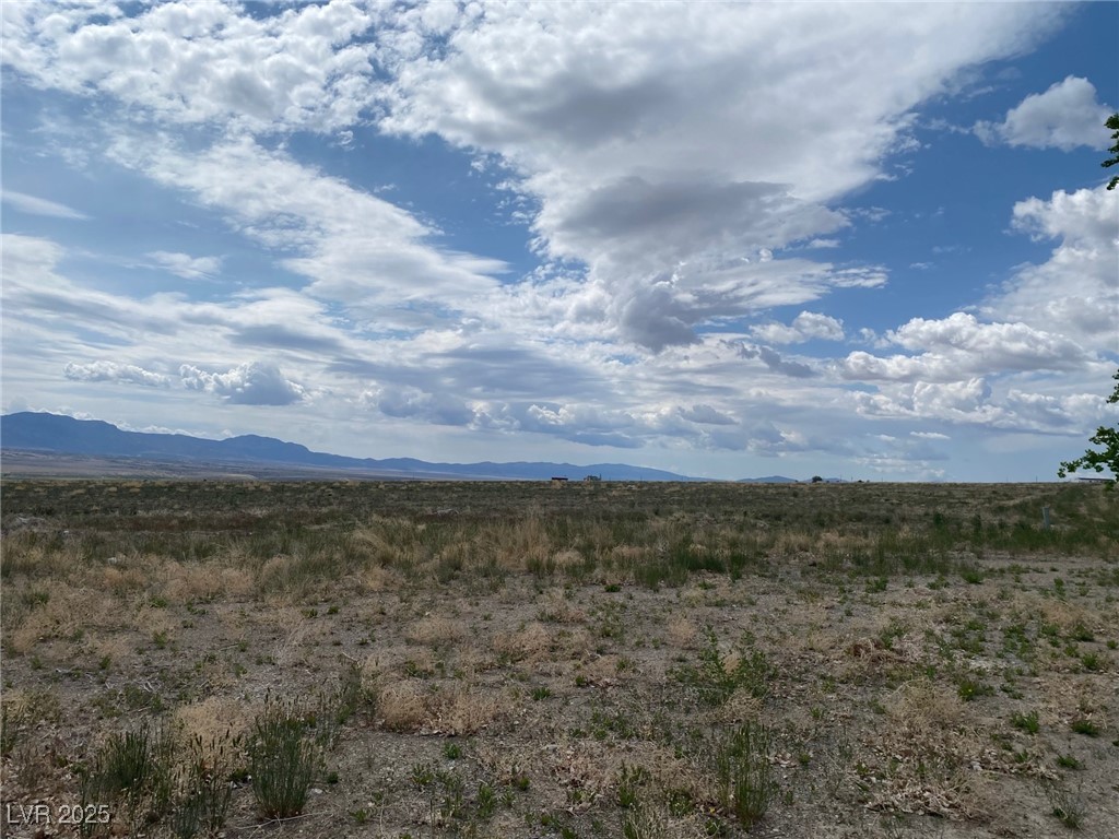 Blue Diamond Ely, NV 89301 - Photo 2 of 3 View of mountain background