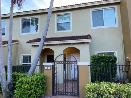 $2,400 | 161 Monterey Bay Drive, Boynton Beach, FL 33426