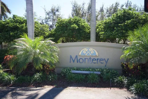 $2,300 | 161 Monterey Bay Drive, Boynton Beach, FL 33426