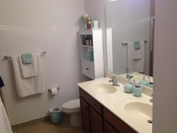 $2,400 | 161 Monterey Bay Drive, Boynton Beach, FL 33426